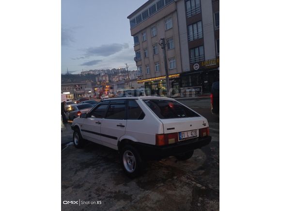 Sahibinden Lada Samara 1.5 1990 Model