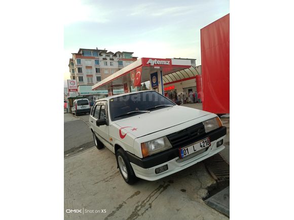 Sahibinden Lada Samara 1.5 1990 Model