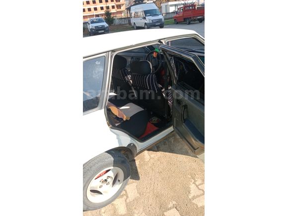 Sahibinden Lada Samara 1.5 1990 Model