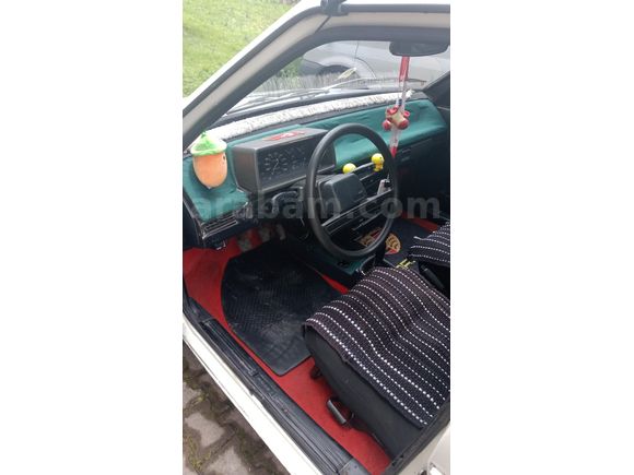 Sahibinden Lada Samara 1.5 1990 Model