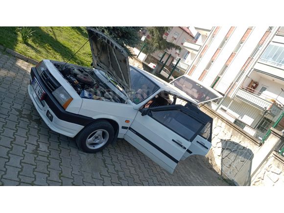 Sahibinden Lada Samara 1.5 1990 Model