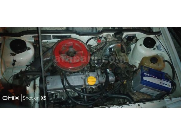 Sahibinden Lada Samara 1.5 1990 Model