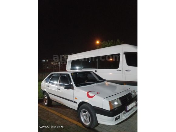 Sahibinden Lada Samara 1.5 1990 Model