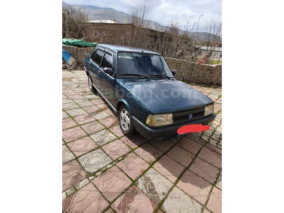Sahibinden Tofaş Doğan SLX 1996 Model