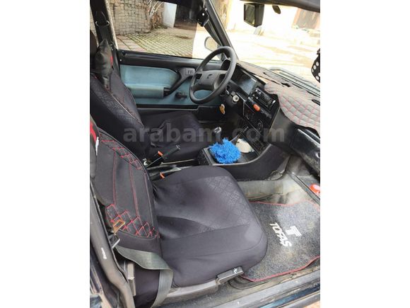 Sahibinden Tofaş Doğan SLX 1996 Model
