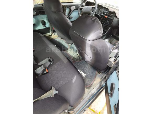 Sahibinden Tofaş Doğan SLX 1996 Model