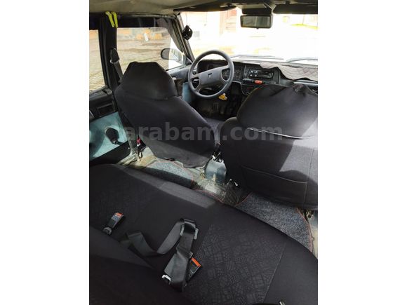 Sahibinden Tofaş Doğan SLX 1996 Model