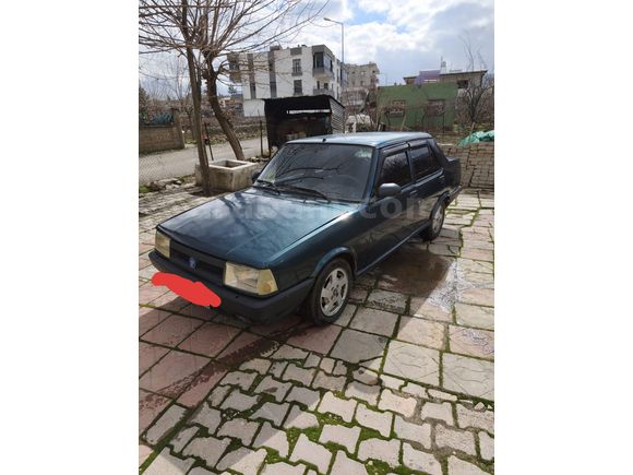 Sahibinden Tofaş Doğan SLX 1996 Model