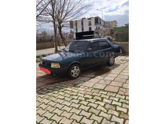 Sahibinden Tofaş Doğan SLX 1996 Model