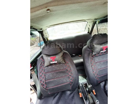 Sahibinden Tofaş Doğan SLX 1996 Model
