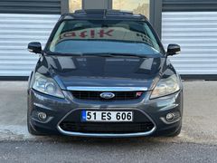 Sahibinden Ford Focus 1.6 TDCi Titanium X 2009 Model