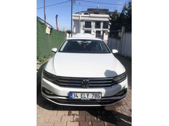 Sahibinden Volkswagen Passat 1.5 TSi Business 2021 Model 