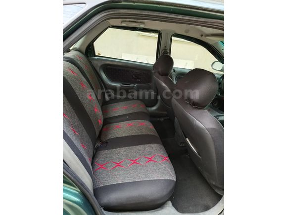 Sahibinden Renault Laguna 2.0 RXT 1998 Model