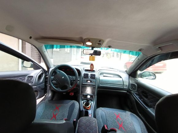 Sahibinden Renault Laguna 2.0 RXT 1998 Model