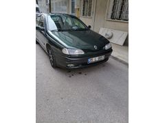 Sahibinden Renault Laguna 2.0 RXT 1998 Model