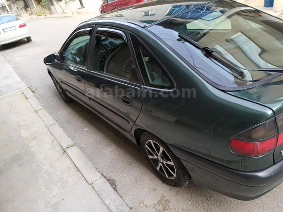 Sahibinden Renault Laguna 2.0 RXT 1998 Model