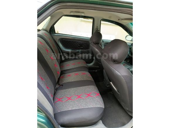 Sahibinden Renault Laguna 2.0 RXT 1998 Model