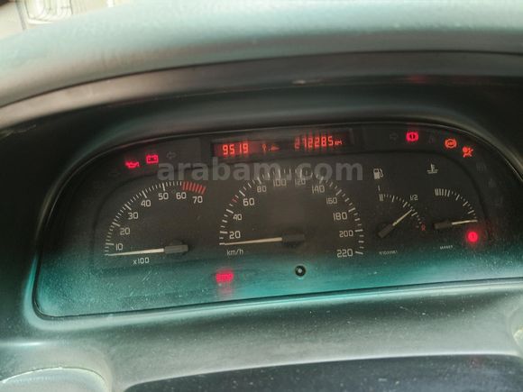 Sahibinden Renault Laguna 2.0 RXT 1998 Model