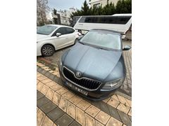 Sahibinden Skoda Octavia 1.2 TSI Optimal 2015 Model