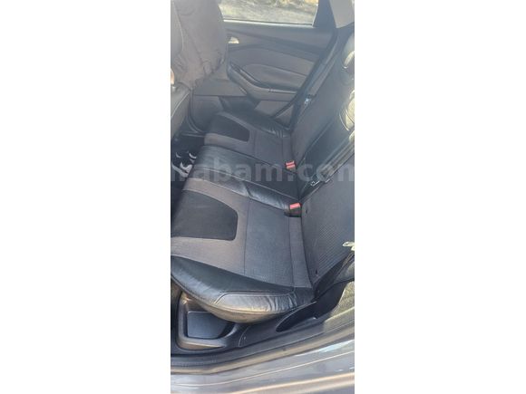 Sahibinden Ford Focus 1.6 TDCi Titanium X 2012 Model