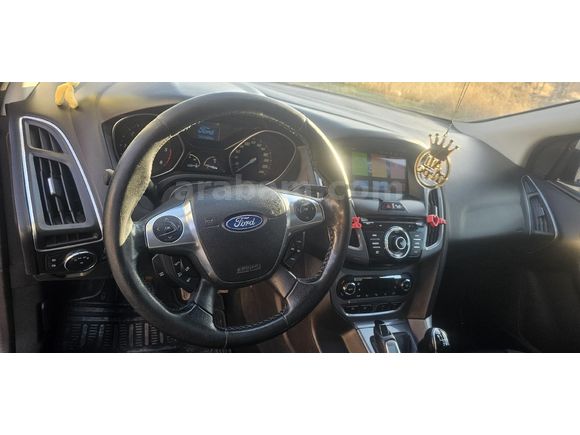 Sahibinden Ford Focus 1.6 TDCi Titanium X 2012 Model