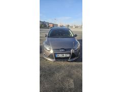 Sahibinden Ford Focus 1.6 TDCi Titanium X 2012 Model