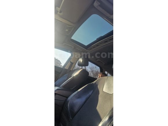 Sahibinden Ford Focus 1.6 TDCi Titanium X 2012 Model