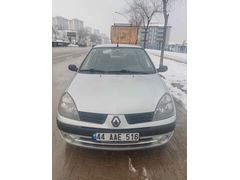 Sahibinden Renault Clio 1.4  2006 model