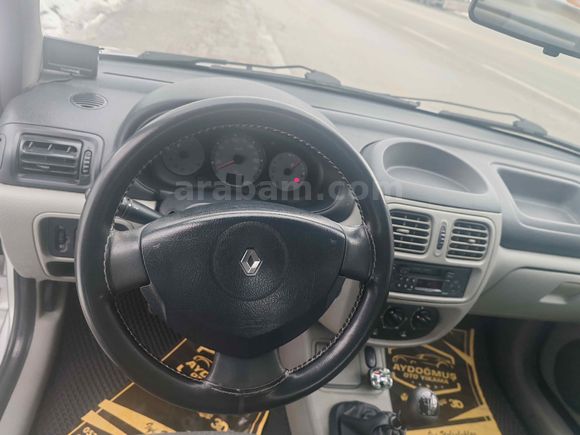 Sahibinden Renault Clio 1.4  2006 model