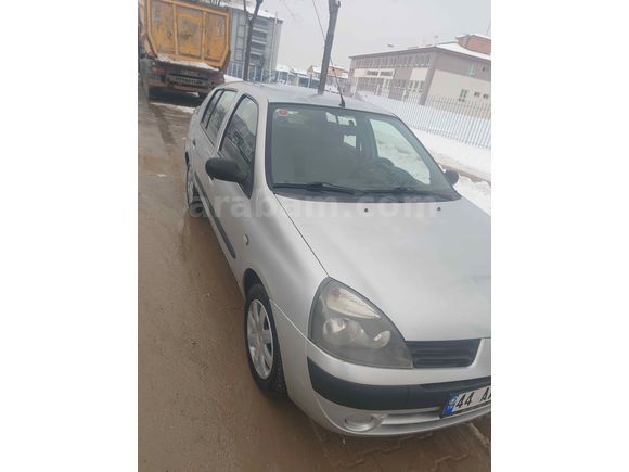 Sahibinden Renault Clio 1.4  2006 model
