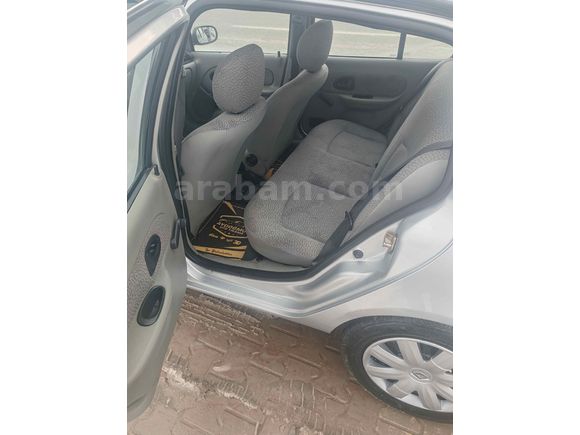 Sahibinden Renault Clio 1.4  2006 model