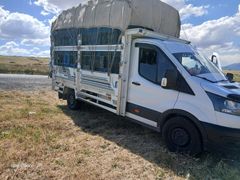 Sahibinden Ford Trucks Transit 350 L