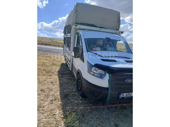 Sahibinden Ford Trucks Transit 350 L