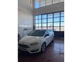  Acil Ford Focus 1.5 TDCi Trend X 2017 Model 