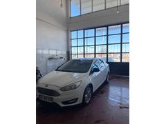  Acil Ford Focus 1.5 TDCi Trend X 2017 Model 