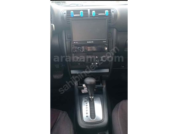 Sahibinden Audi A3 Sportback 1.6 Attraction 2002 Model 
