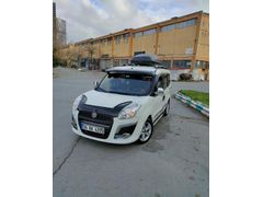 Sahibinden Fiat Doblo Combi 1.3 Multijet Elegance 2010 Model İstanbul