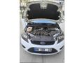Sahibinden Ford Focus 1.6  Titanium 2010 Model  280.000 km Beyaz