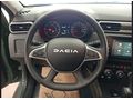 Dacia Duster 1.3 Tce Journey 2022 Model  FULL PAKET