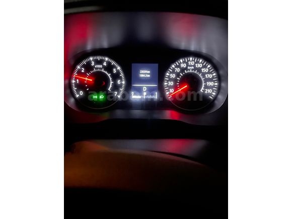 Dacia Duster 1.3 Tce Journey 2022 Model  FULL PAKET