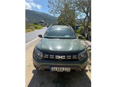 Dacia Duster 1.3 Tce Journey 2022 Model  FULL PAKET
