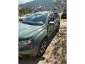 Dacia Duster 1.3 Tce Journey 2022 Model  FULL PAKET