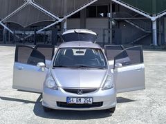 “MASRAFSIZ | MOTOR ŞANZIMAN SORUNSUZ | TEMİZ JAZZ