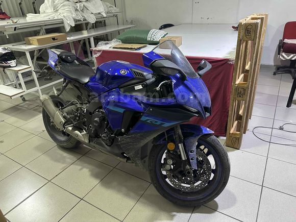 Sahibinden Yamaha YZF R1 