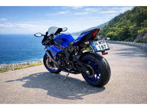 Sahibinden Yamaha YZF R1 