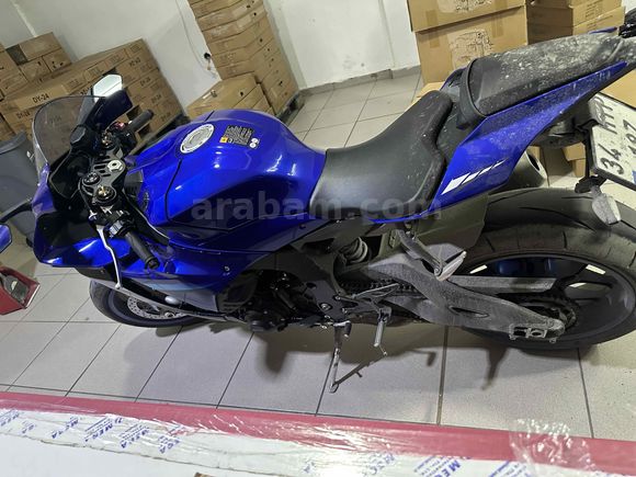 Sahibinden Yamaha YZF R1 
