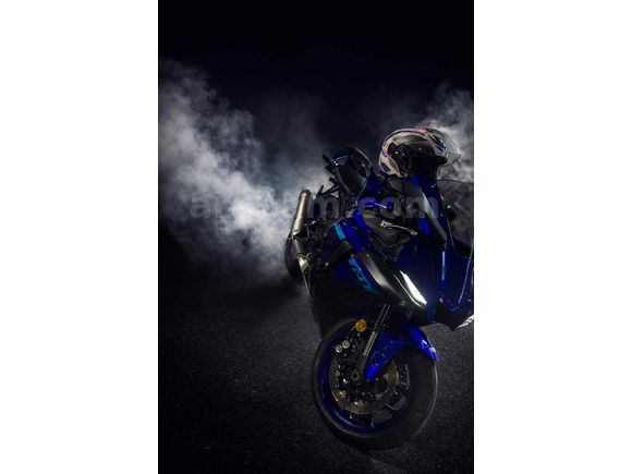 Sahibinden Yamaha YZF R1 