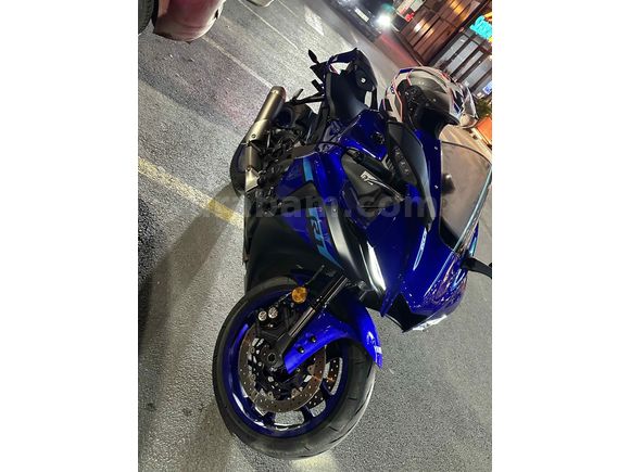 Sahibinden Yamaha YZF R1 