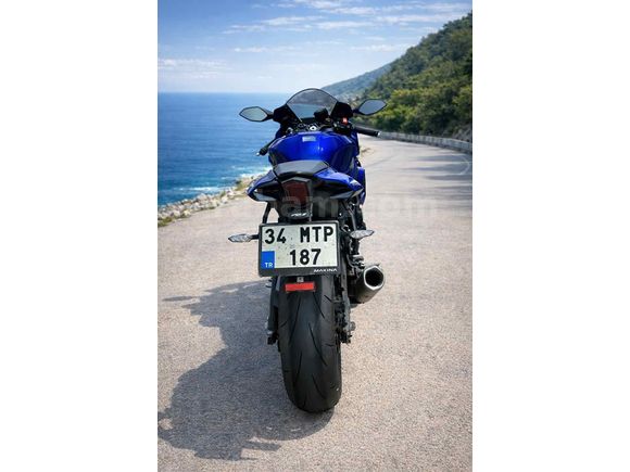 Sahibinden Yamaha YZF R1 