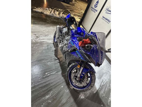 Sahibinden Yamaha YZF R1 